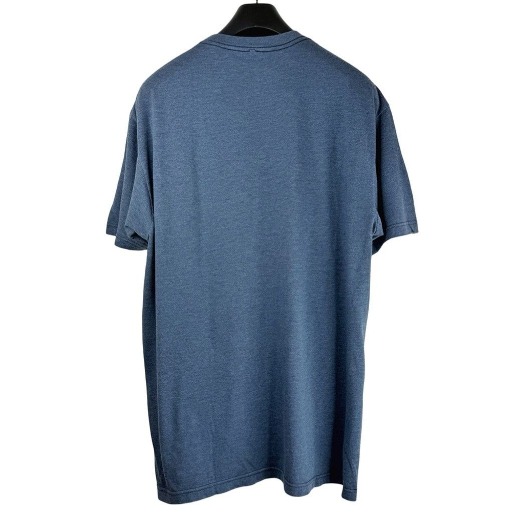 Transformers TRANSFORMERS Men's Blue Autobot Graphic Logo T-shirt Size L Size US L / EU 52-54 / 3 - 4 Thumbnail