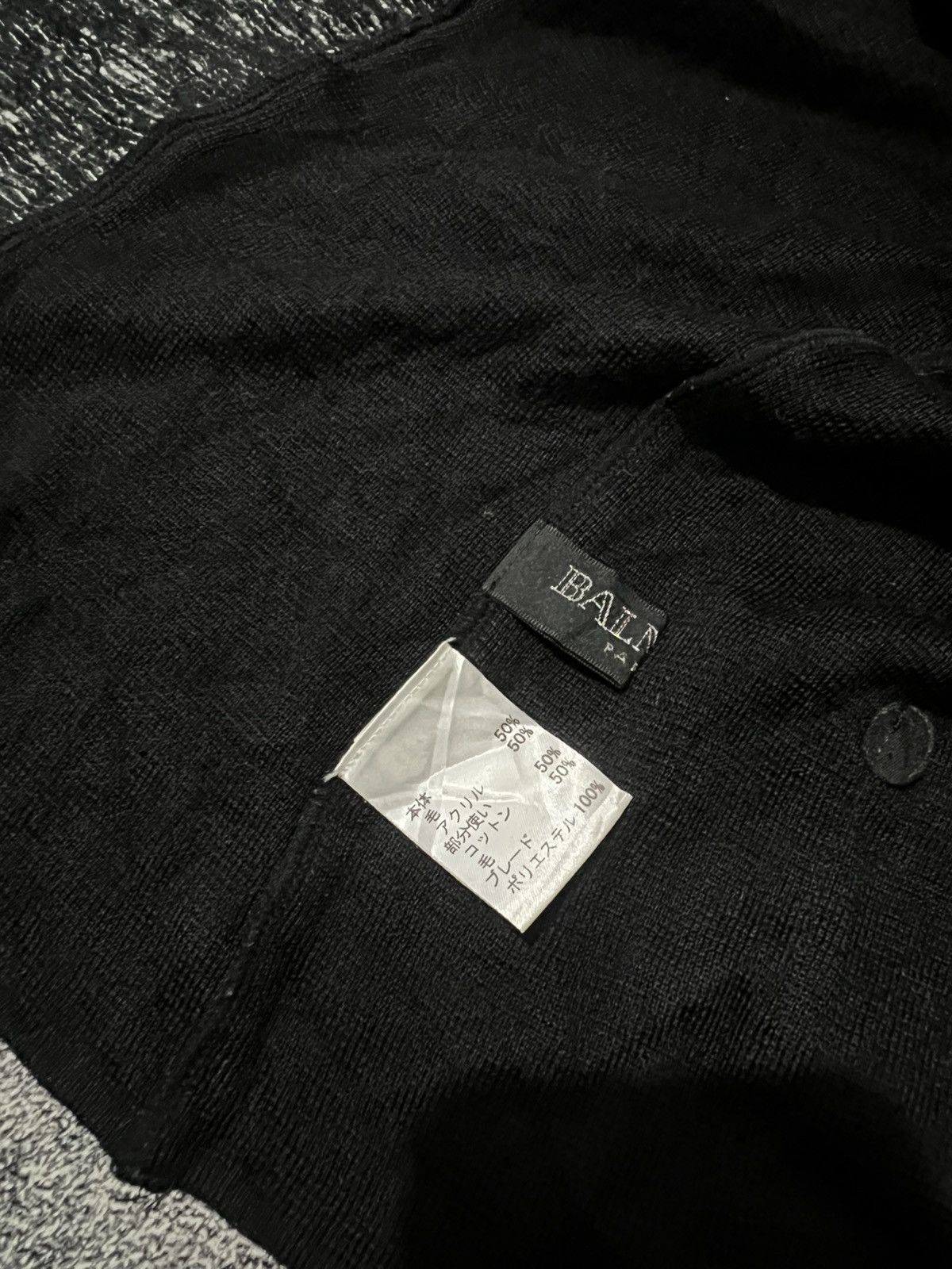 Balmain Balmain Blazer Jacket Size L / US 10 / IT 46 - 12 Thumbnail
