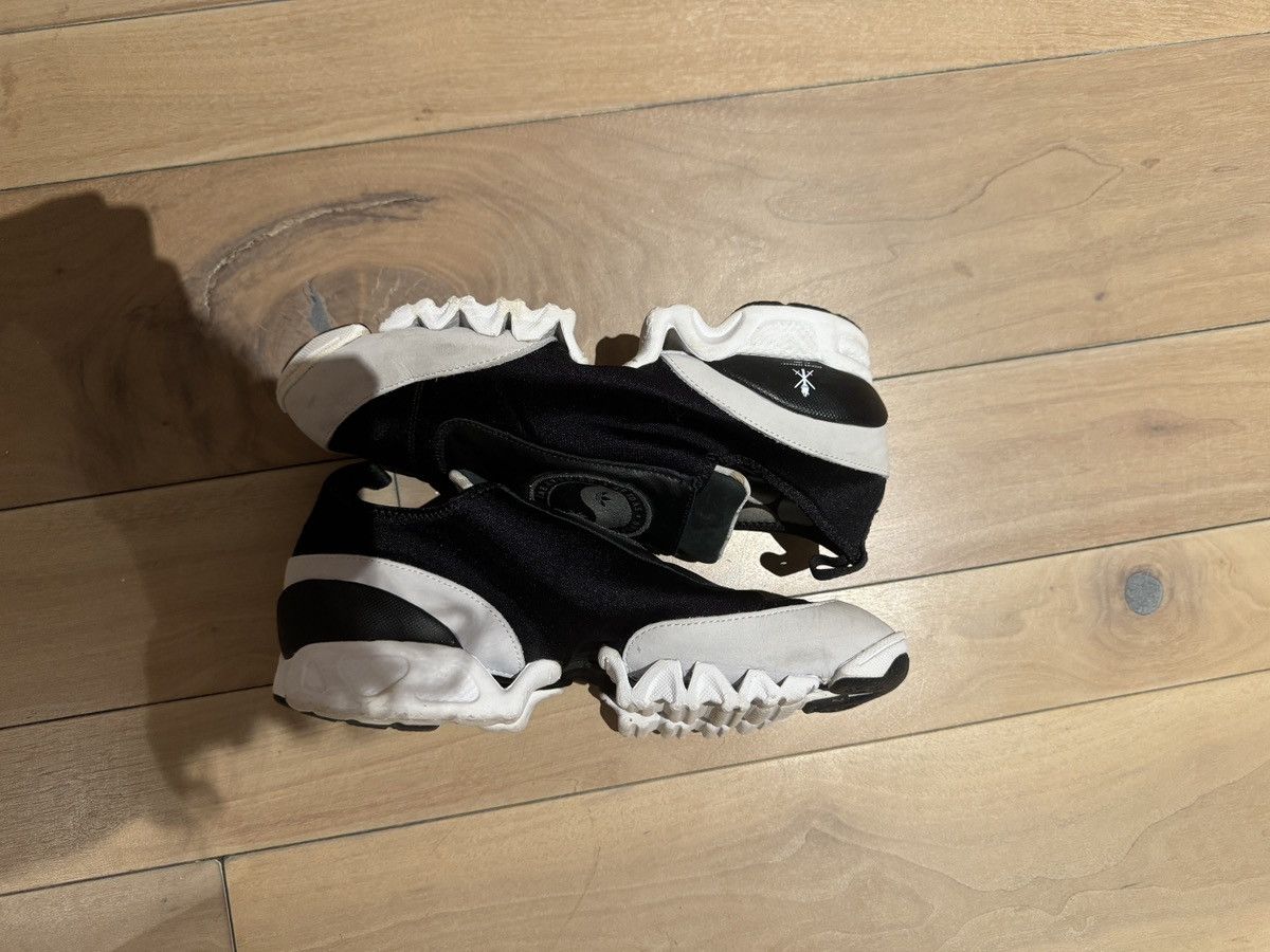 Adidas × Opening Ceremony Adidas X Opening Ceremony Tae kwon do shoes Size US 9.5 / EU 42-43 - 4 Thumbnail