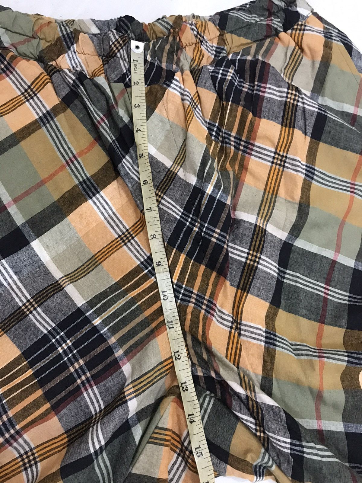 Comme des Garcons Homme Plus Comme des Garçons Homme Plus Autumn/Winter 1997-1998 Size US 30 / EU 46 - 5 Thumbnail
