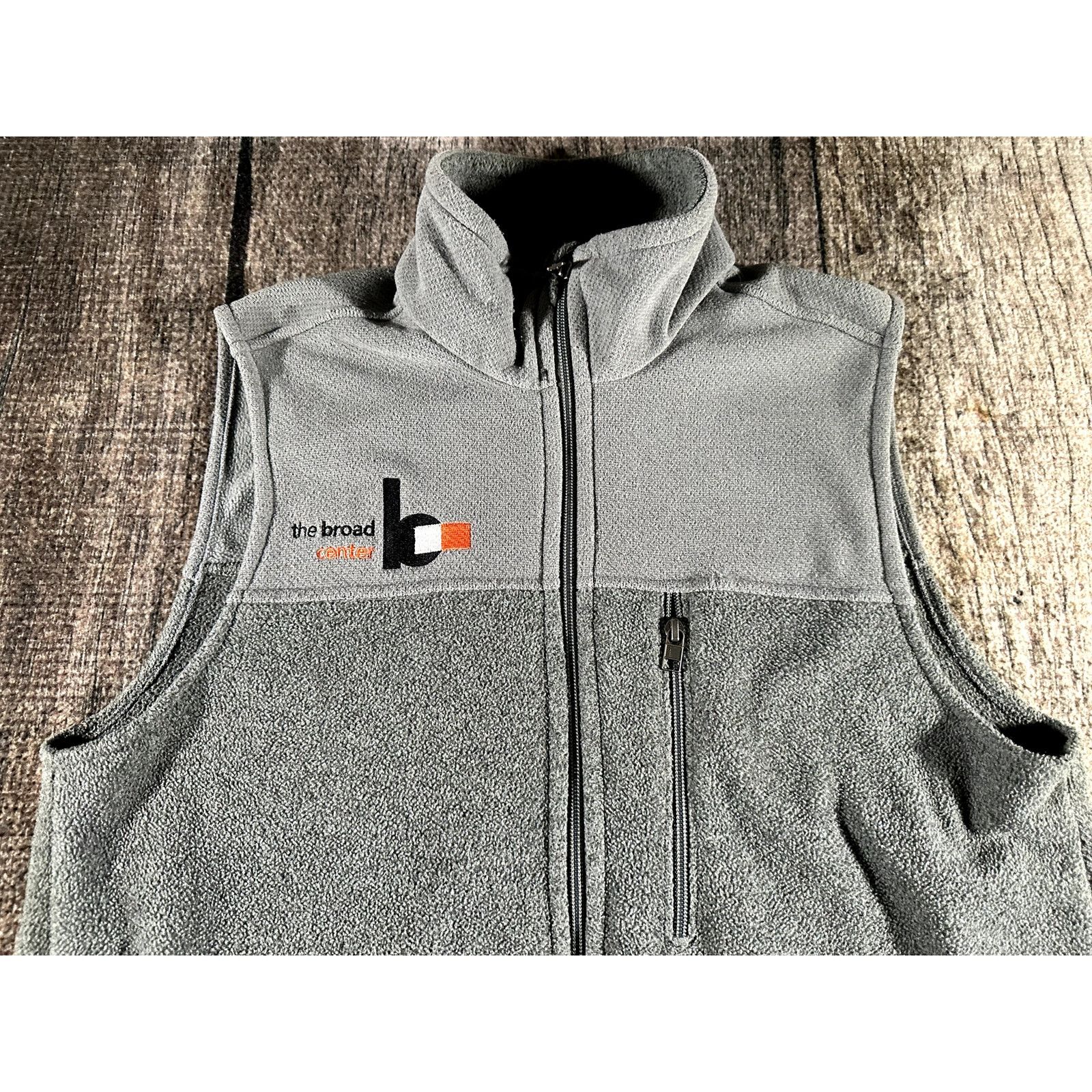 Patagonia Patagonia Men’s Grey Better Sweater Full Zip Vest Large Size US L / EU 52-54 / 3 - 2 Thumbnail
