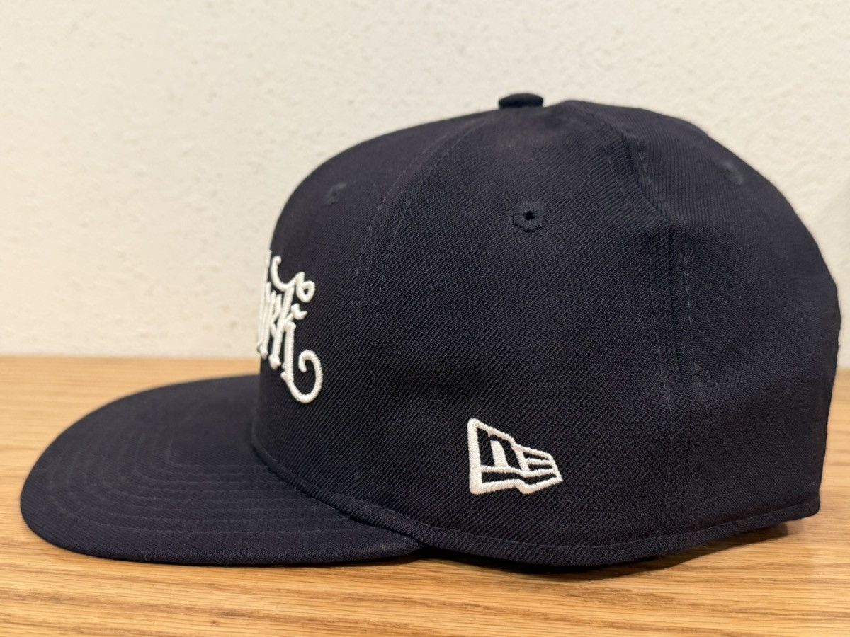New Era Mister Cartoon New York Yankees Hat Size ONE SIZE - 2 Thumbnail