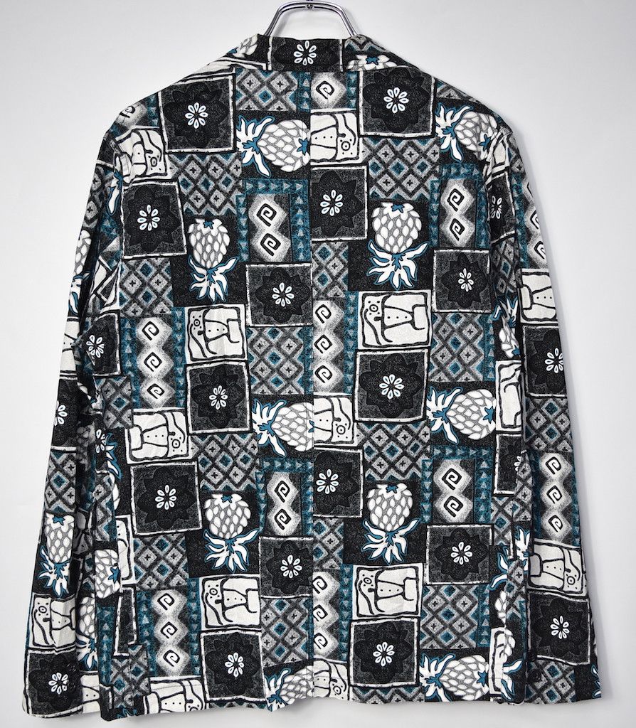 graphic jacket 22938 - 463 58