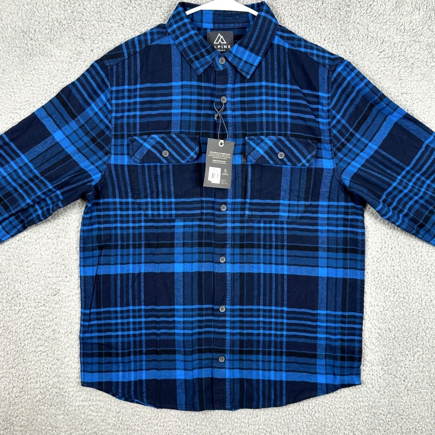 Vintage VINTAGE No (placeholder) Size US M / EU 48-50 / 2 - 3 Thumbnail