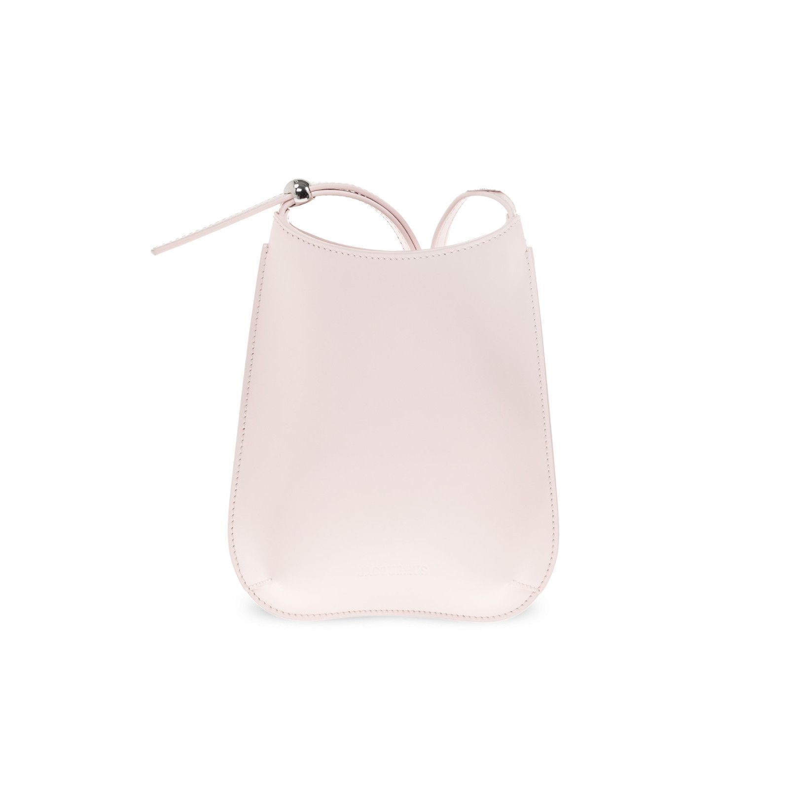 Jacquemus JACQUEMUS Bisou Pink Phone Case New & Authentic Size ONE SIZE - 2 Thumbnail