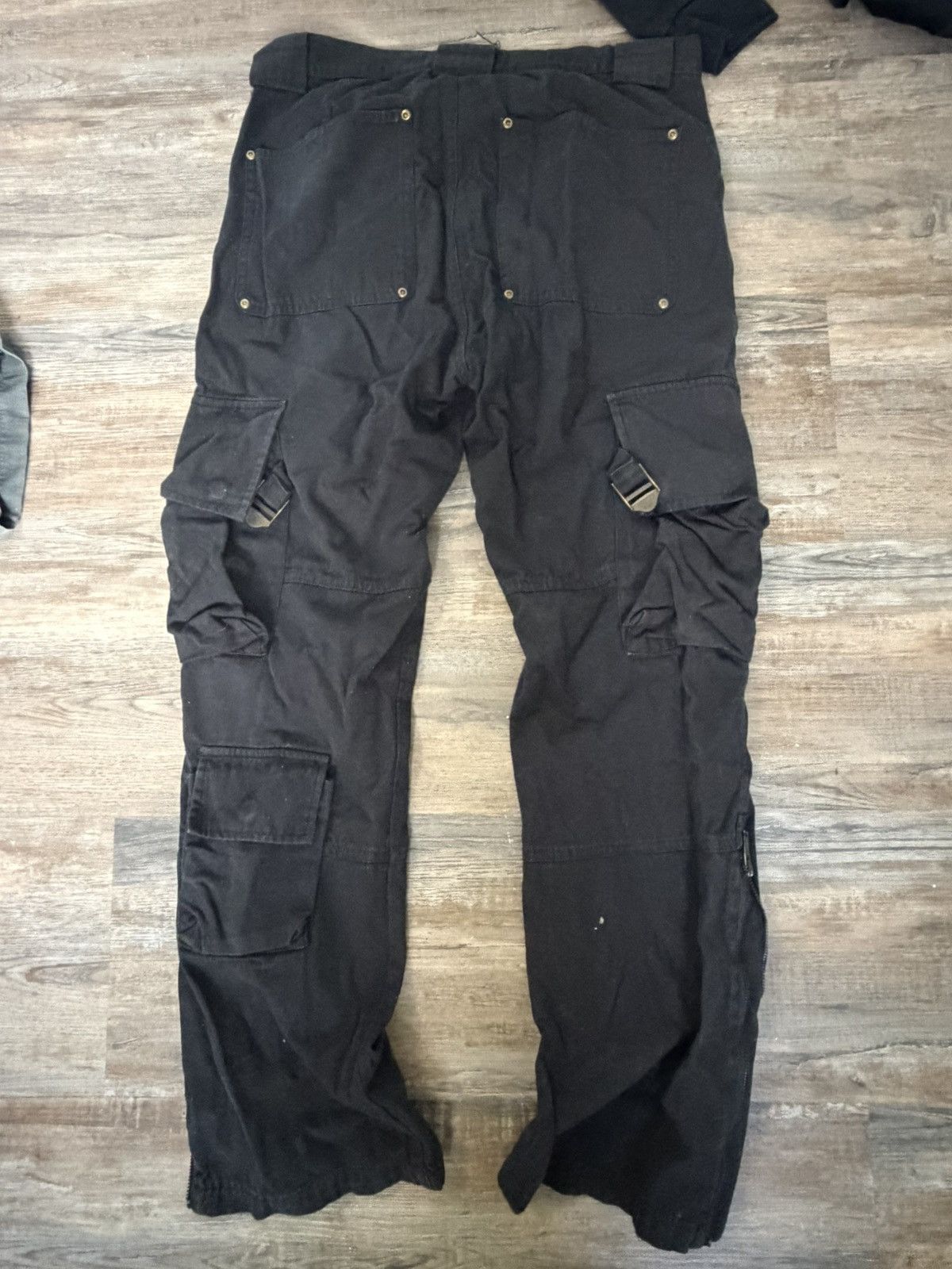 Kody Phillips Kody phillips cargo pants. Size US 32 / EU 48 - 3 Thumbnail
