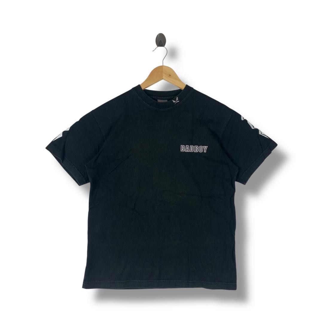 Other Vintage BAD BOY Y2k design tee Size US M / EU 48-50 / 2 - 2 Thumbnail