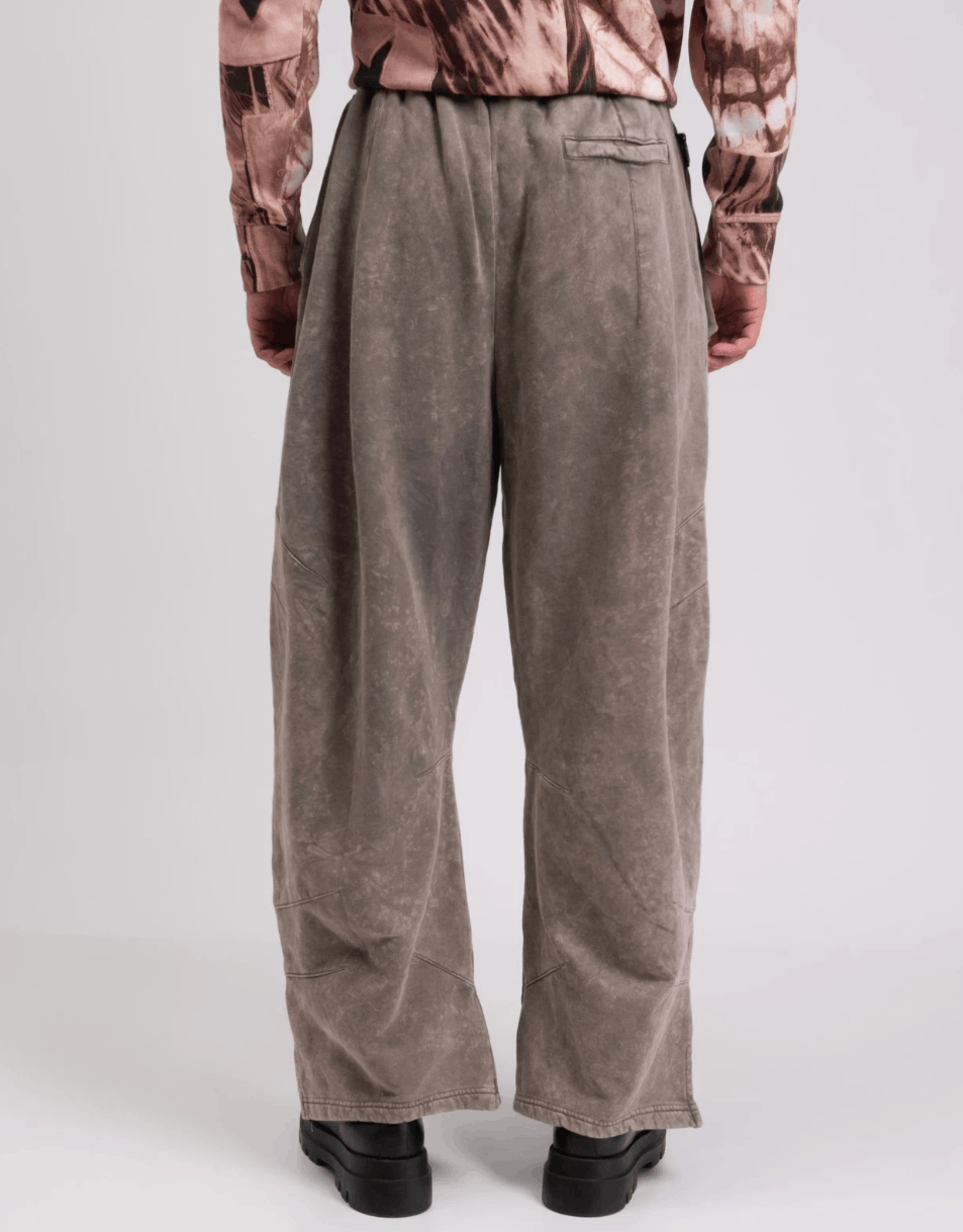 A-COLD-WALL* A-COLD-WALL* Sweat Jogger Trousers (L) Size US 32 / EU 48 - 4 Thumbnail