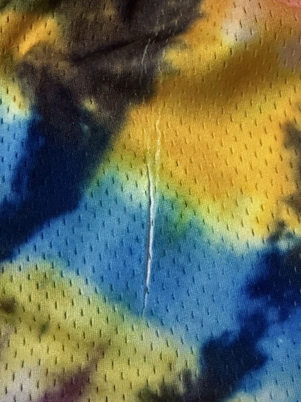 Eric Emanuel Basic shorts Tie dye Size US 32 / EU 48 - 7 Thumbnail