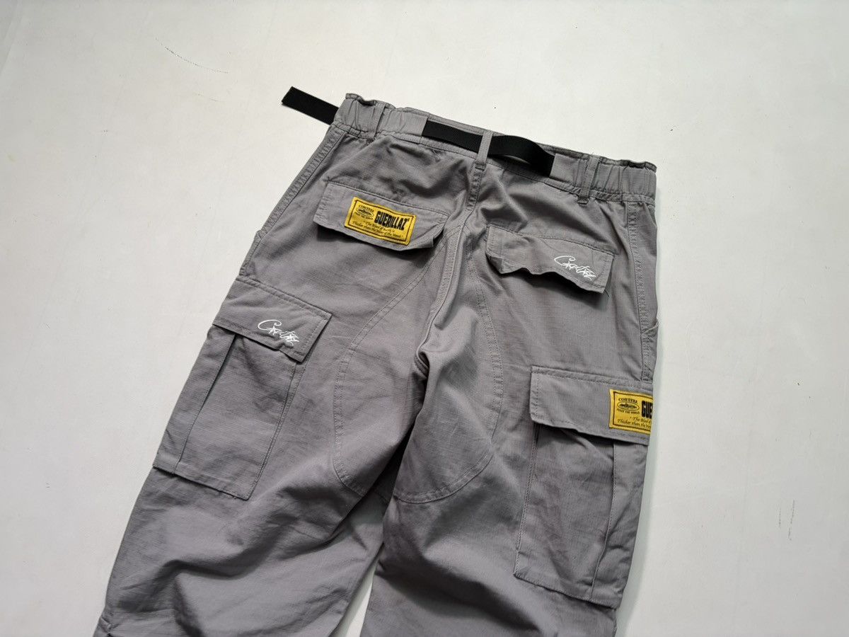 Corteiz Corteiz cargo pants Size US 30 / EU 46 - 13 Thumbnail