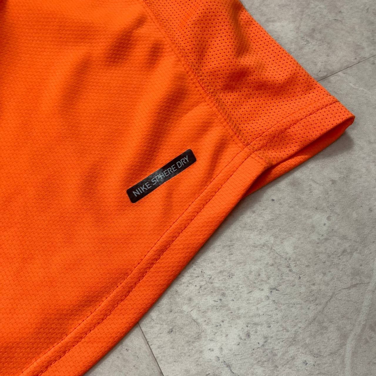 Nike Vintage Netherlands 2006 Home Kit Nike Jersey Size US XL / EU 56 / 4 - 13 Thumbnail