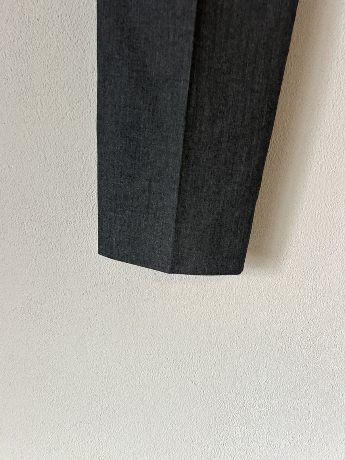 Jean Paul Gaultier Jean Paul Gaultier Trousers - Size 32 Size US 32 / EU 48 - 11 Thumbnail