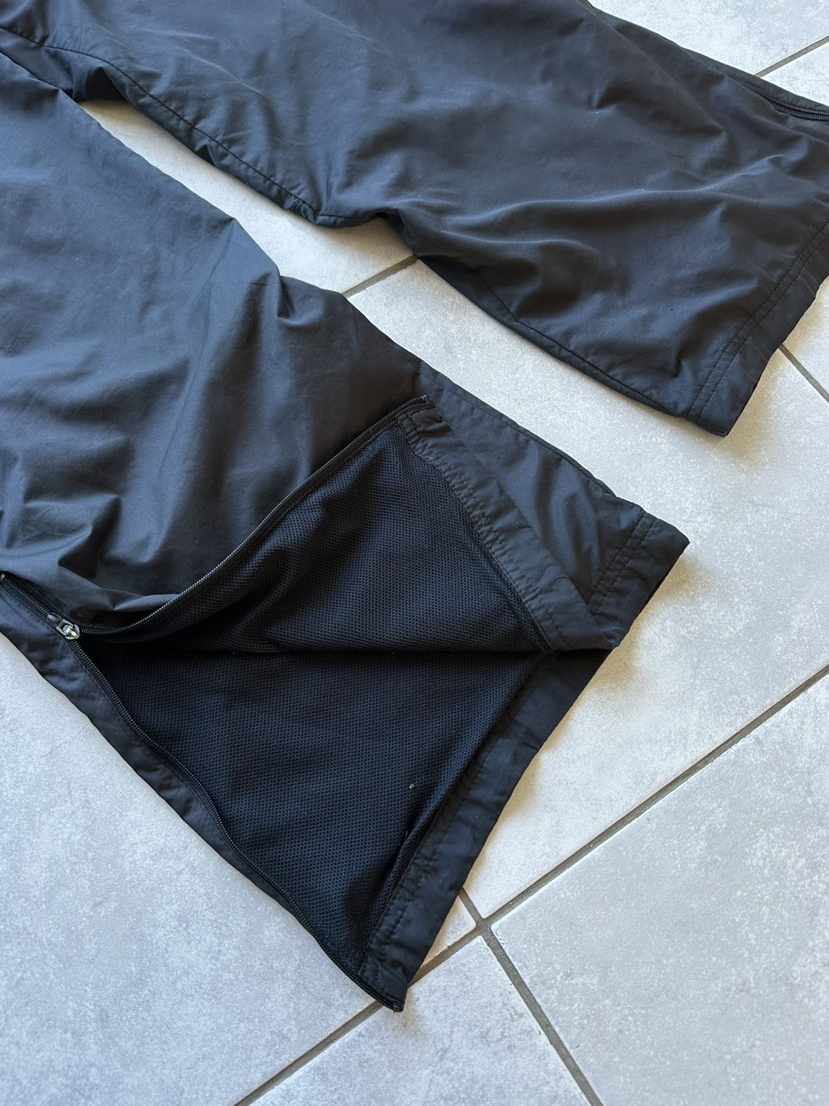 Nike Nike Vintage Pants size - M Rare Retro Y2k casual Size US 32 / EU 48 - 4 Thumbnail