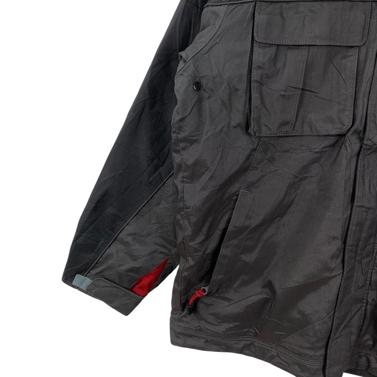 Phenix Vintage PHENIX JAPAN GORP CORE Technical Jacket Parka Size US M / EU 48-50 / 2 - 11 Thumbnail