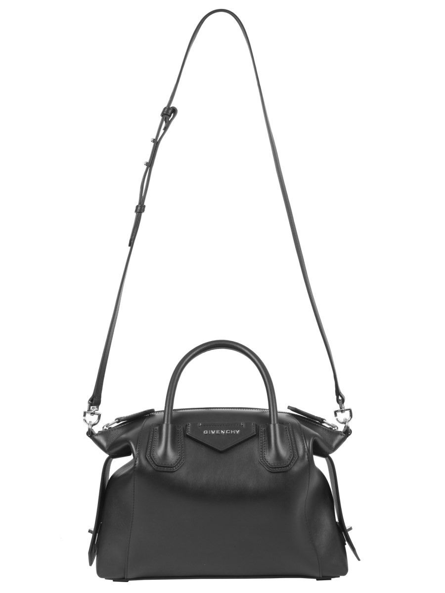 Givenchy o1loc1c0824 Size: OS / Shoulder Bag in Black Size ONE SIZE - 3 Thumbnail