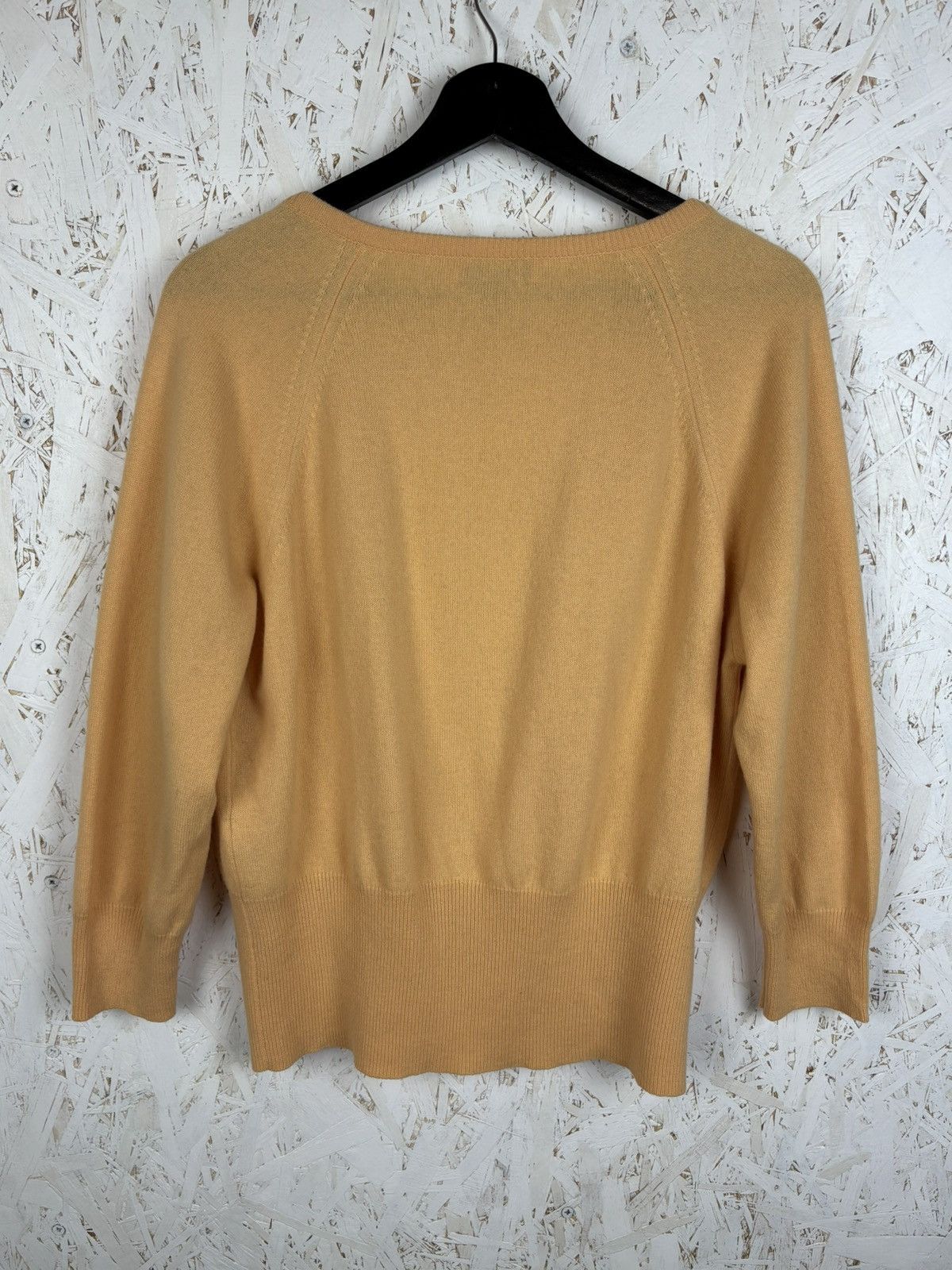 Brunello Cucinelli Brunello Cucinelli Cashmere Silk Wool Blend Cardigan XL Size XL / US 12-14 / IT 48-50 - 6 Thumbnail