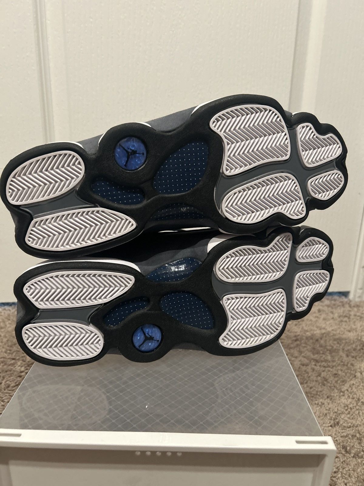 Jordan Brand Air Jordan 13 “Flint” 2022 Size US 11.5 / EU 44-45 - 6 Thumbnail