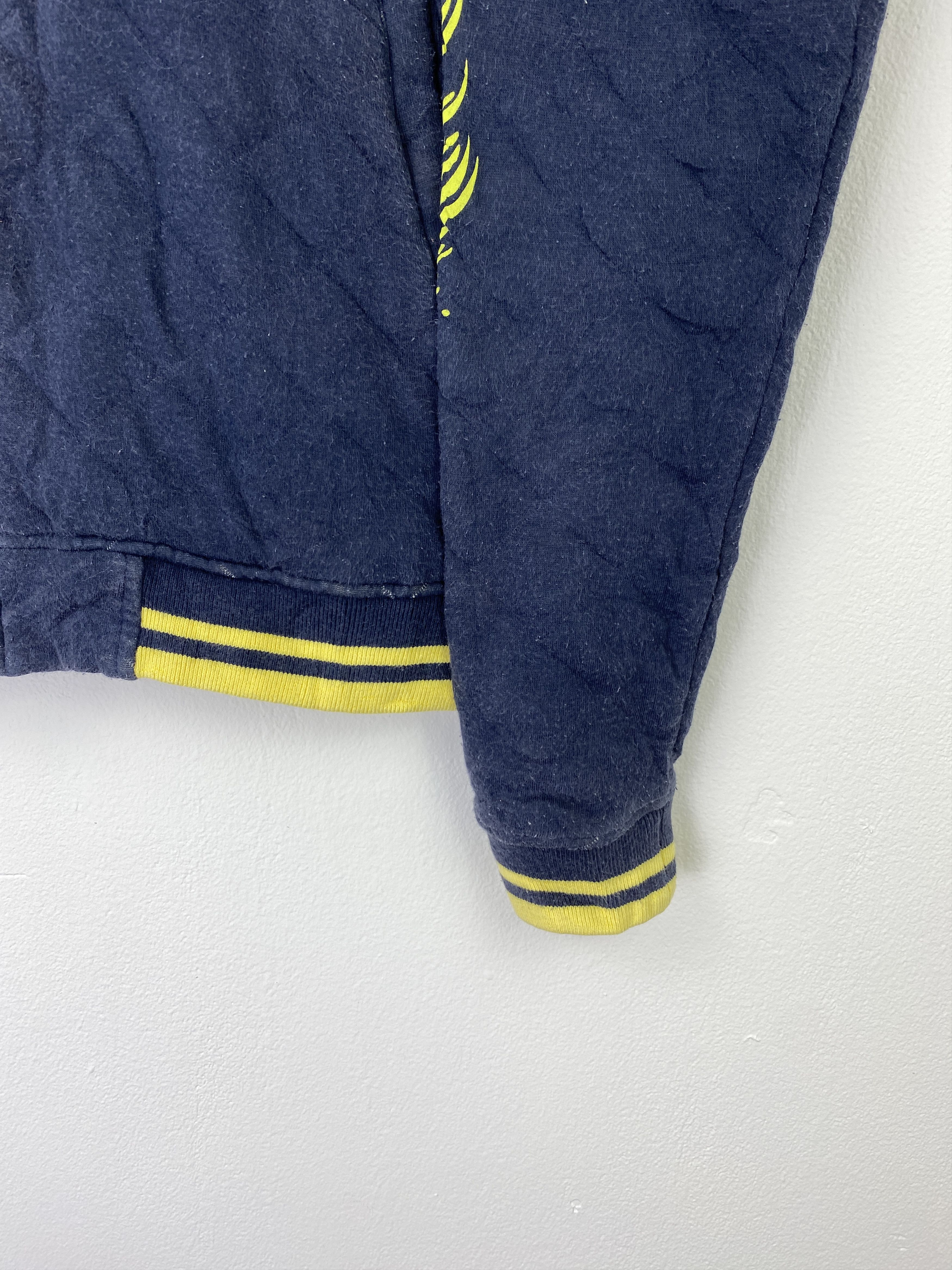 Japanese Brand Vintage Japanese Brand Sukajan Dragon Jacket SH0512 Size US L / EU 52-54 / 3 - 9 Thumbnail