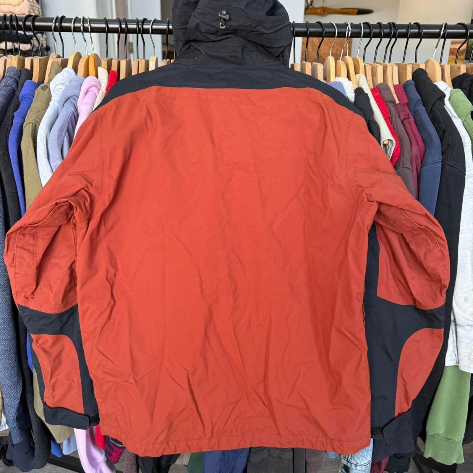 The North Face Men's The North Face Very High Quality Winter Jacket Size US M / EU 48-50 / 2 - 8 Thumbnail