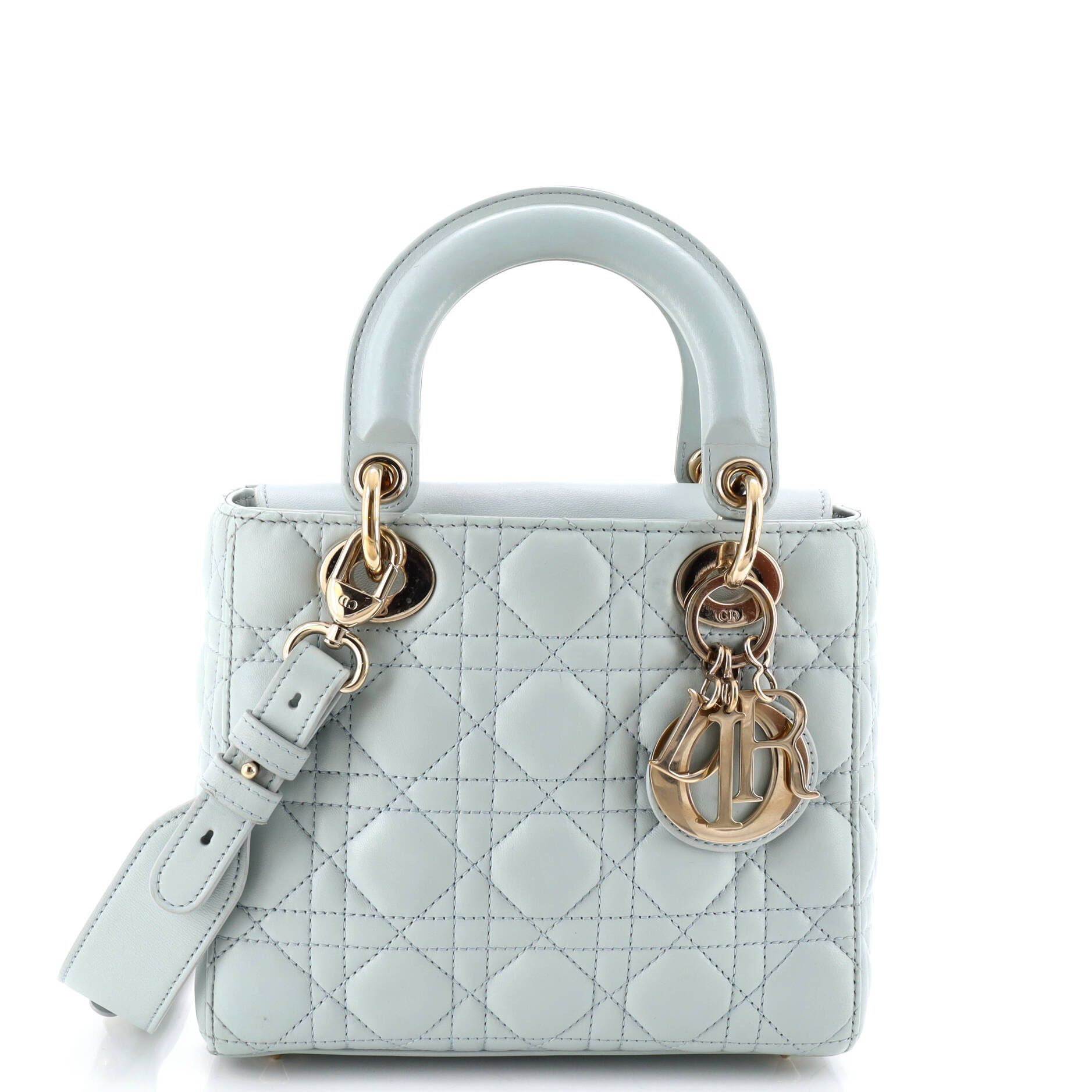 Dior My ABCDior Lady Dior Bag Size ONE SIZE - 1 Thumbnail