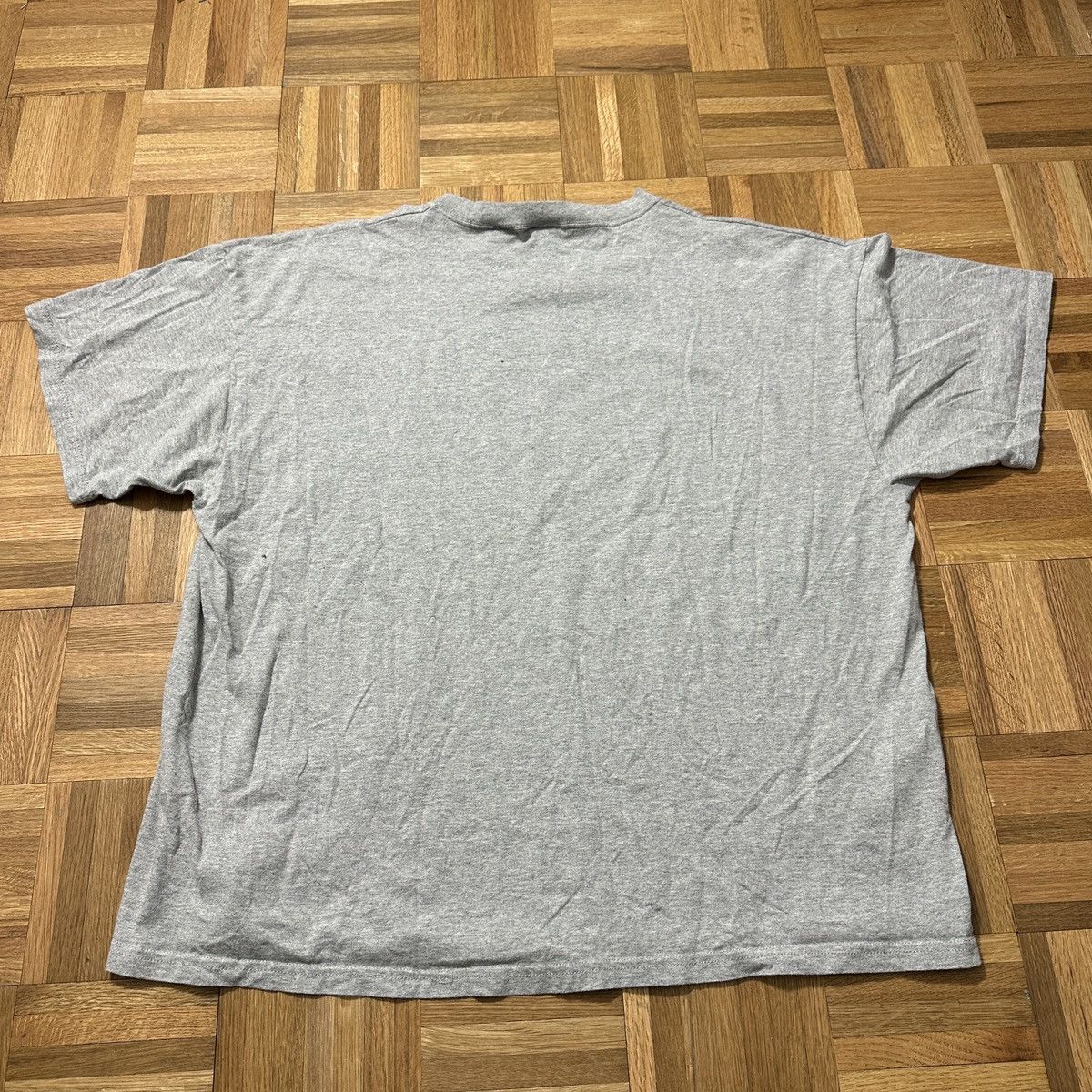 B.U.M Equipment Vintage BUM Equipment tee Size US XXL / EU 58 / 5 - 2 Thumbnail