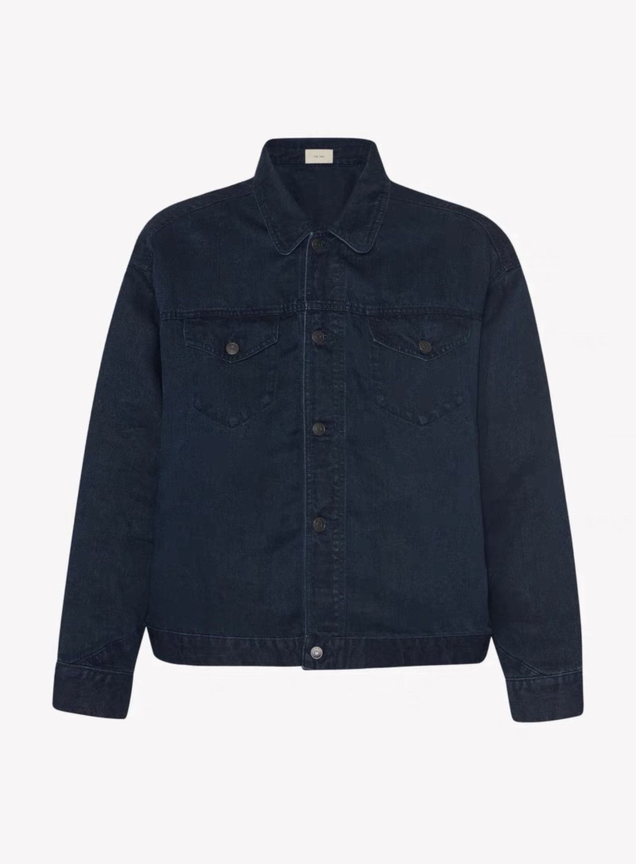 The Row Seb Jacket