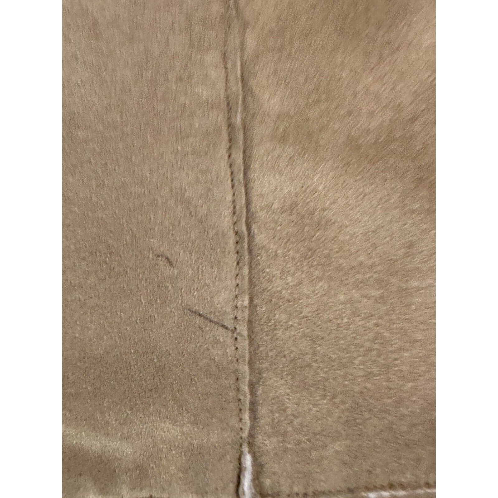 Boston Proper Vtg Penny Lane Y2K Leather Boston Proper Faux Sherpa Womans Size M / US 6-8 / IT 42-44 - 18 Thumbnail