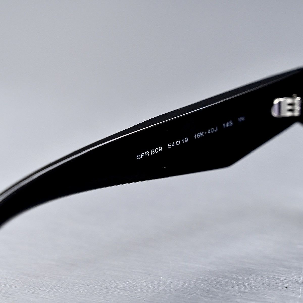 Prada PRADA 0PR B09S SUNGLASSES Size ONE SIZE - 7 Thumbnail
