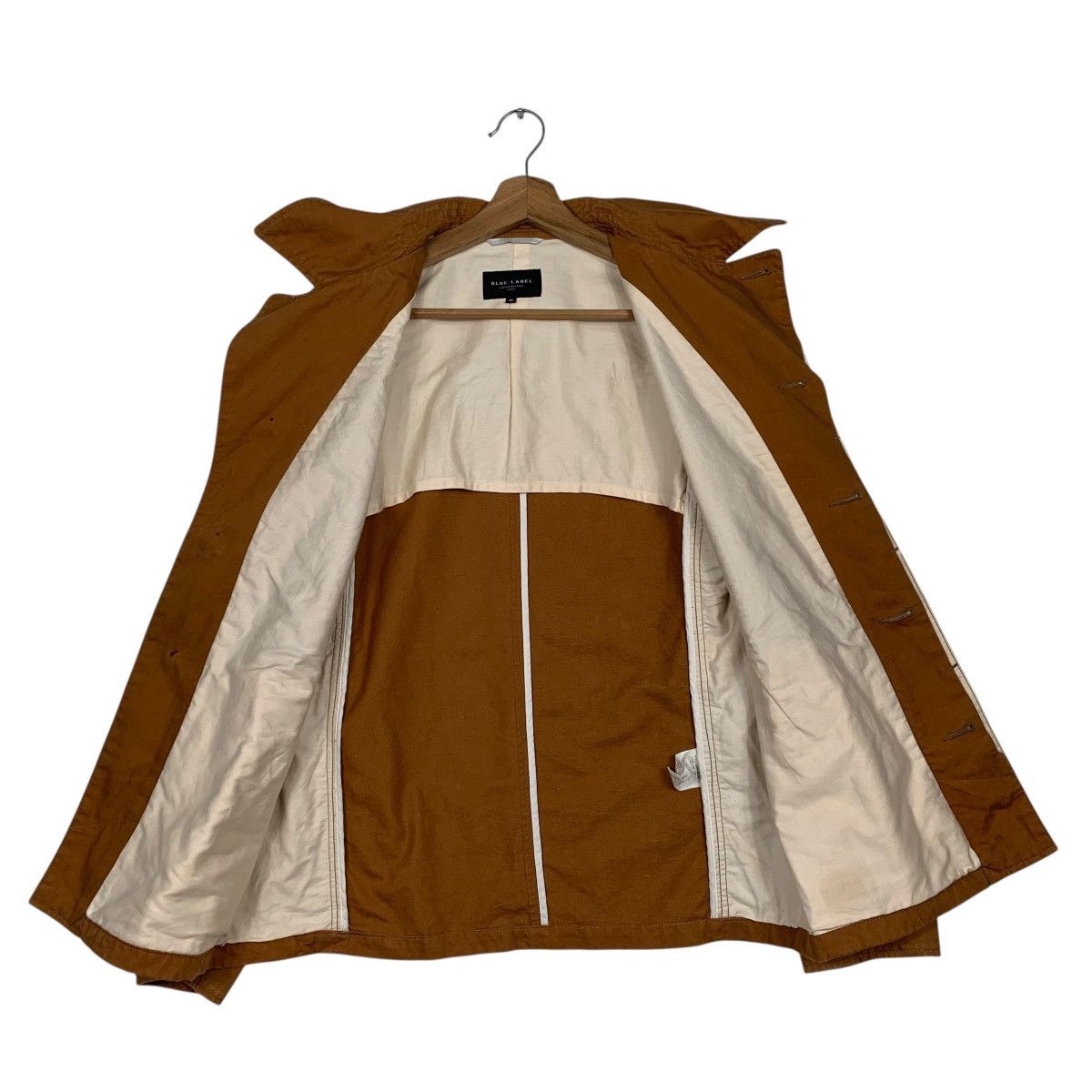 United Arrows United Arrows Blue Label Jacket Size US M / EU 48-50 / 2 - 11 Thumbnail