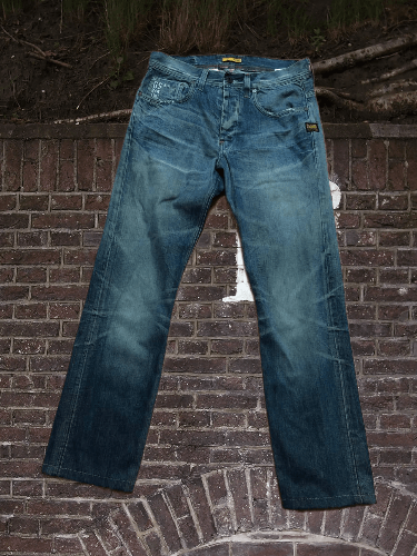 G-Star G-Star Denim Jeans Size US 30 / EU 46 - 1 Thumbnail