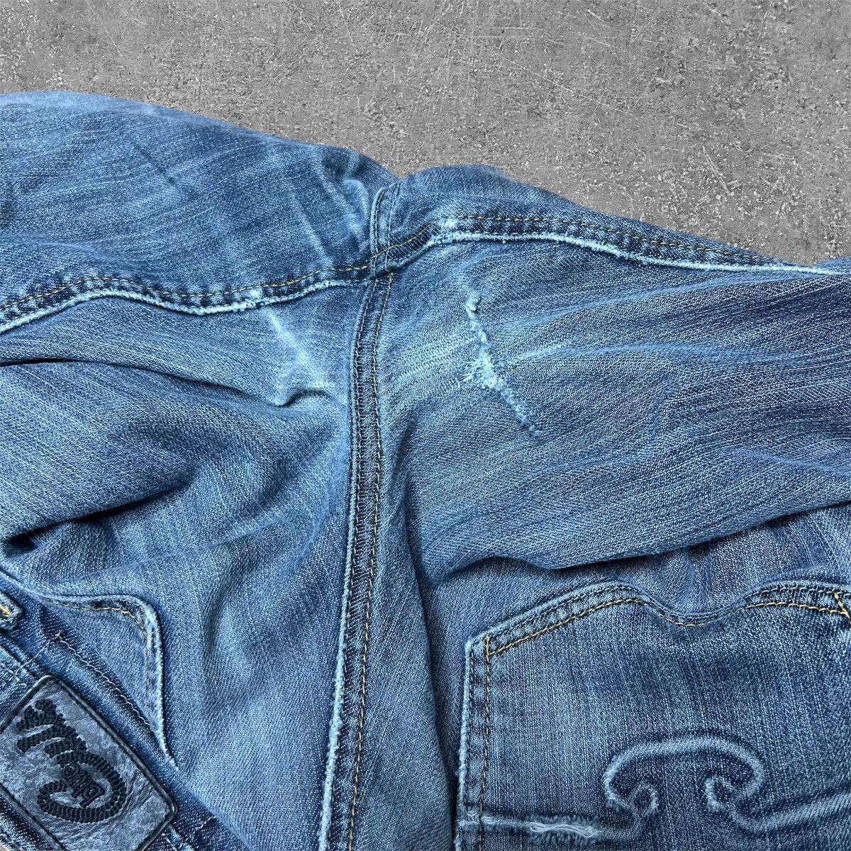 Other Y2K Skater Jeans Size 31 Size US 31 - 10 Thumbnail