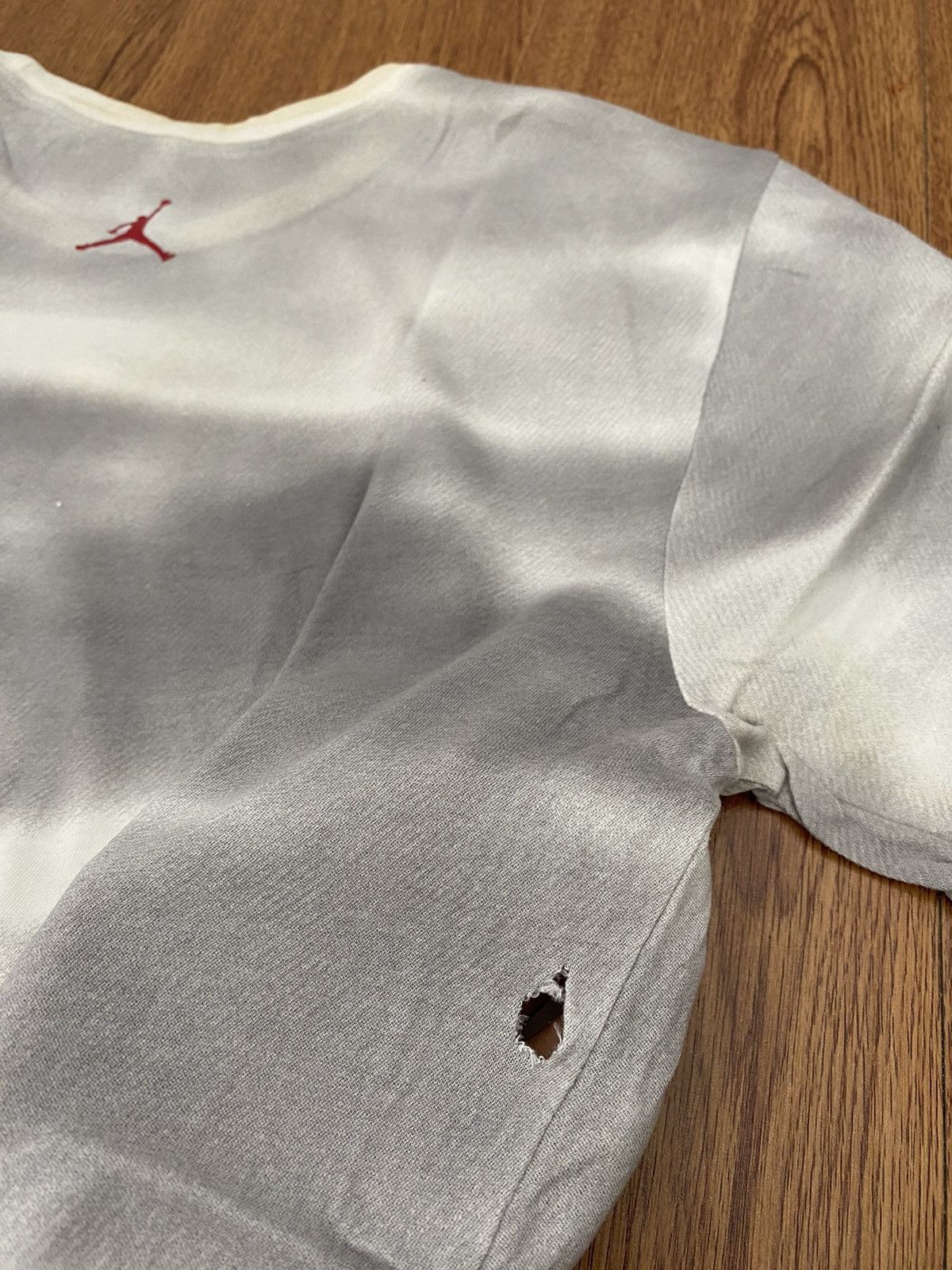 Jordan Brand × Nike Air jordan 23 t-shirt Size US M / EU 48-50 / 2 - 5 Thumbnail