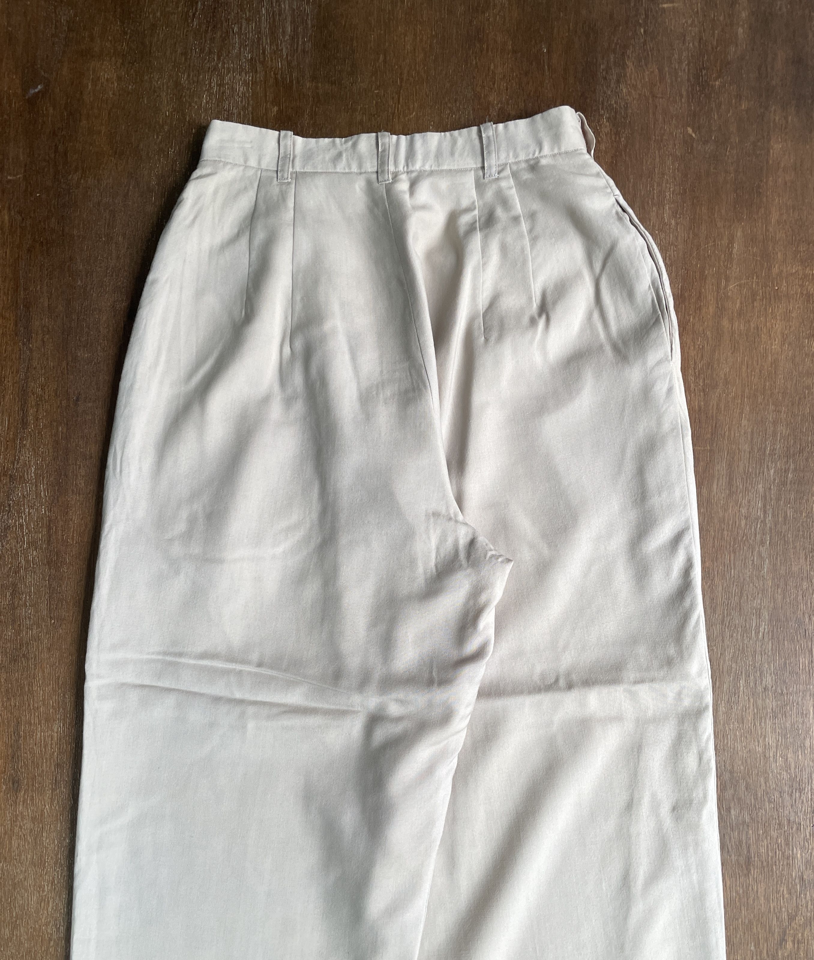 Issey Miyake ISSEY MIYAKE Vintage Balloon Pants Size 24" / US 00 / IT 34 - 7 Thumbnail
