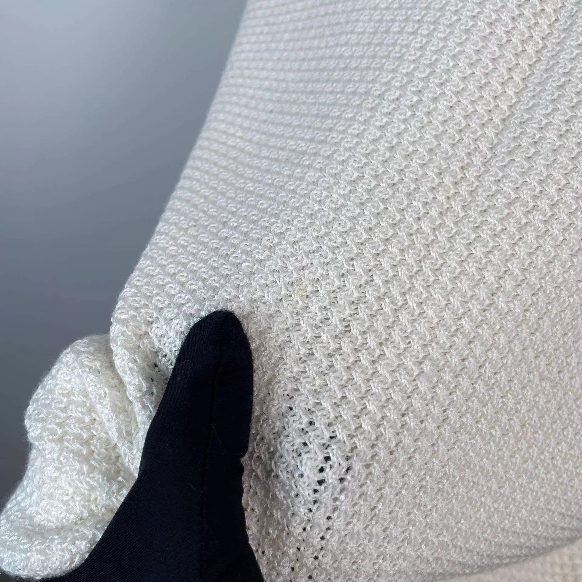 Loro Piana Loro Piana Sweater Size XS / US 0-2 / IT 36-38 - 9 Thumbnail