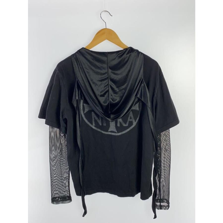 PROJECT G/R Project gr DURAG LONG SLEEVE T-SHIRTS Size US S / EU 44-46 / 1 - 2 Thumbnail