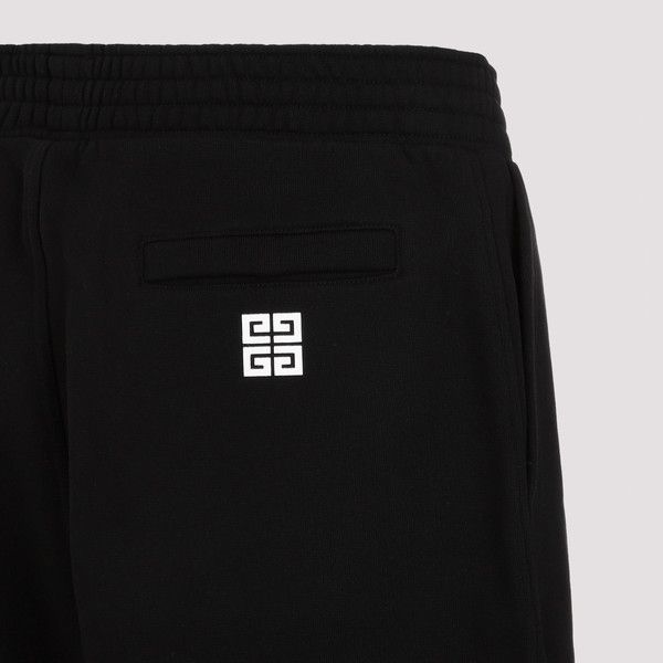 o1w1db10325 Board Fit Hole Shorts in Black