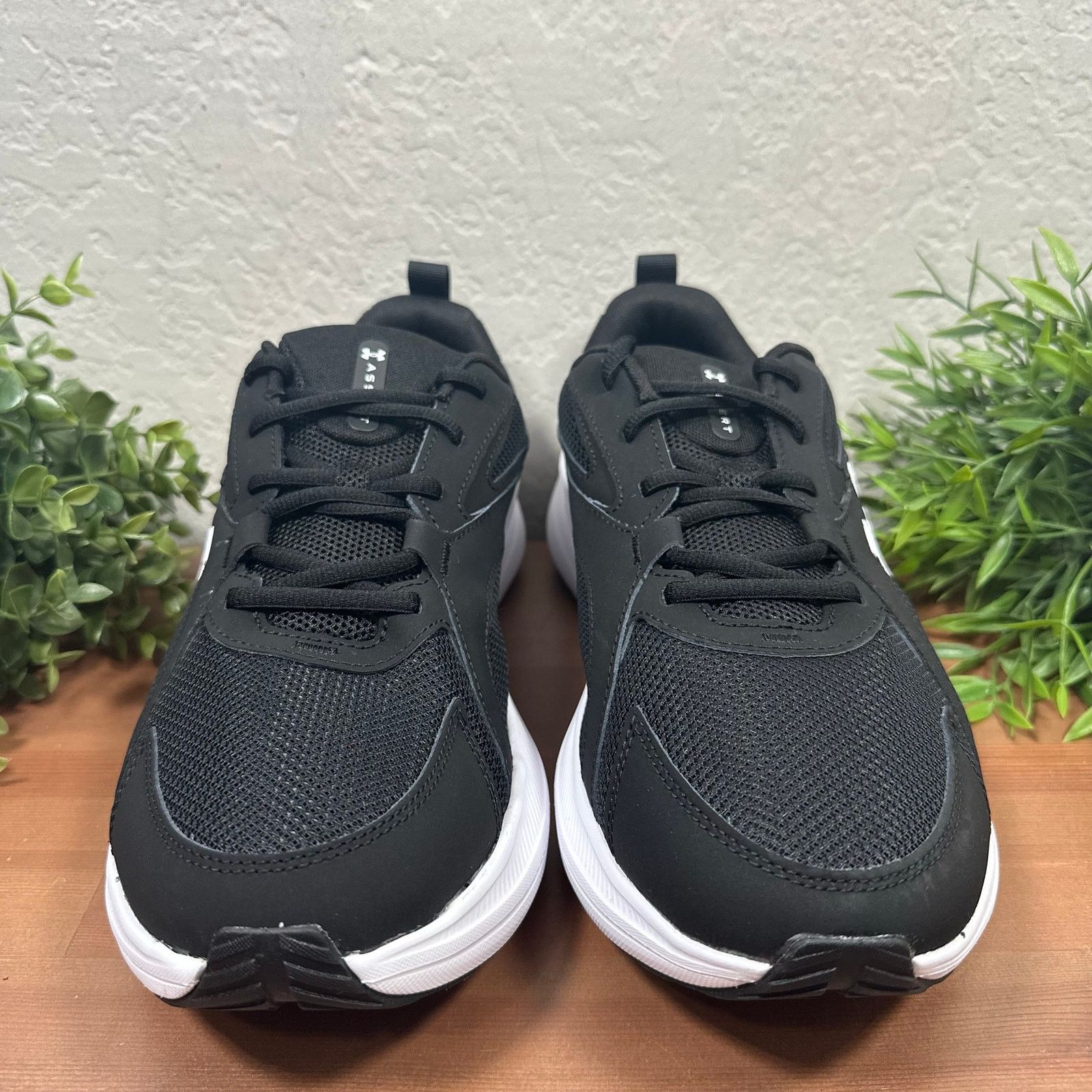 Under Armour Under Armour Men's Charged+ Assert 11 Running Shoes Size US 10.5 / EU 43-44 - 4 Thumbnail