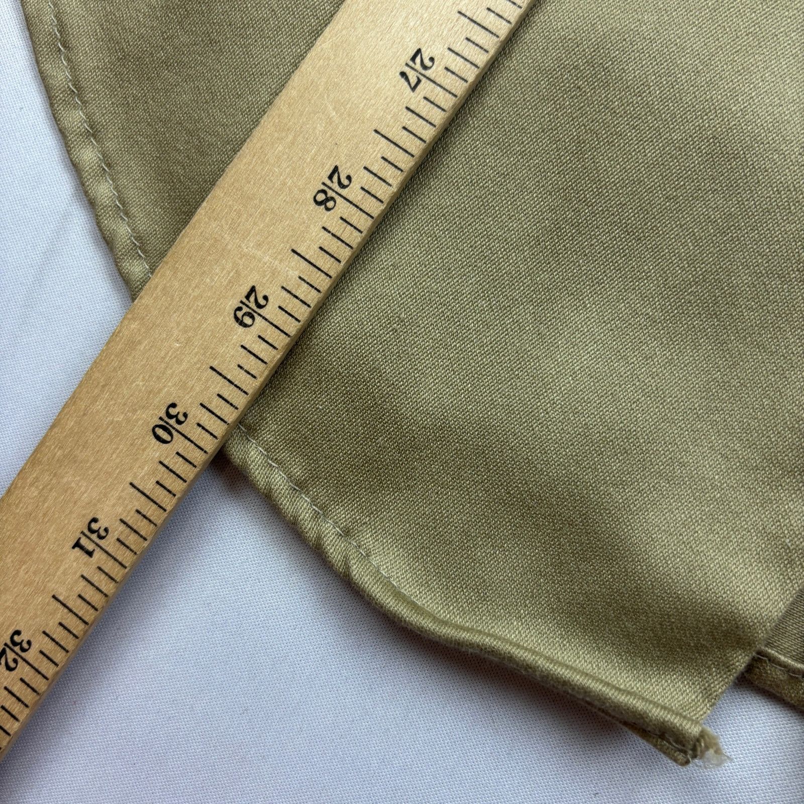 Vintage Vintage 70s Big Mac Penney's Penn Prest Work Shirt Men's L Size US L / EU 52-54 / 3 - 6 Thumbnail