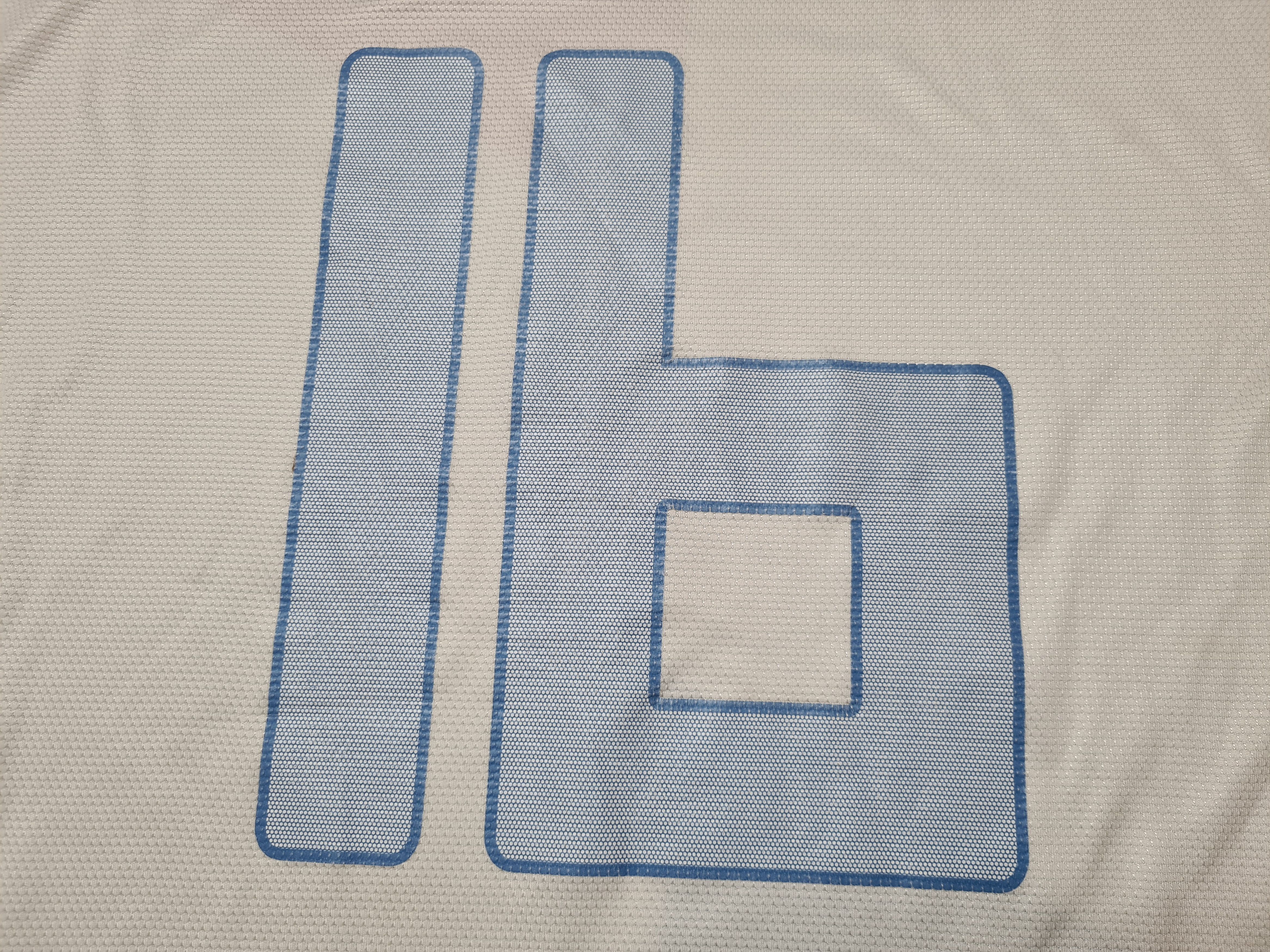 All Sport NETHERLANDS 2013 2014 AWAY VAN PERSIE FOOTBALL SOCCER JERSEY Size US XL / EU 56 / 4 - 6 Thumbnail