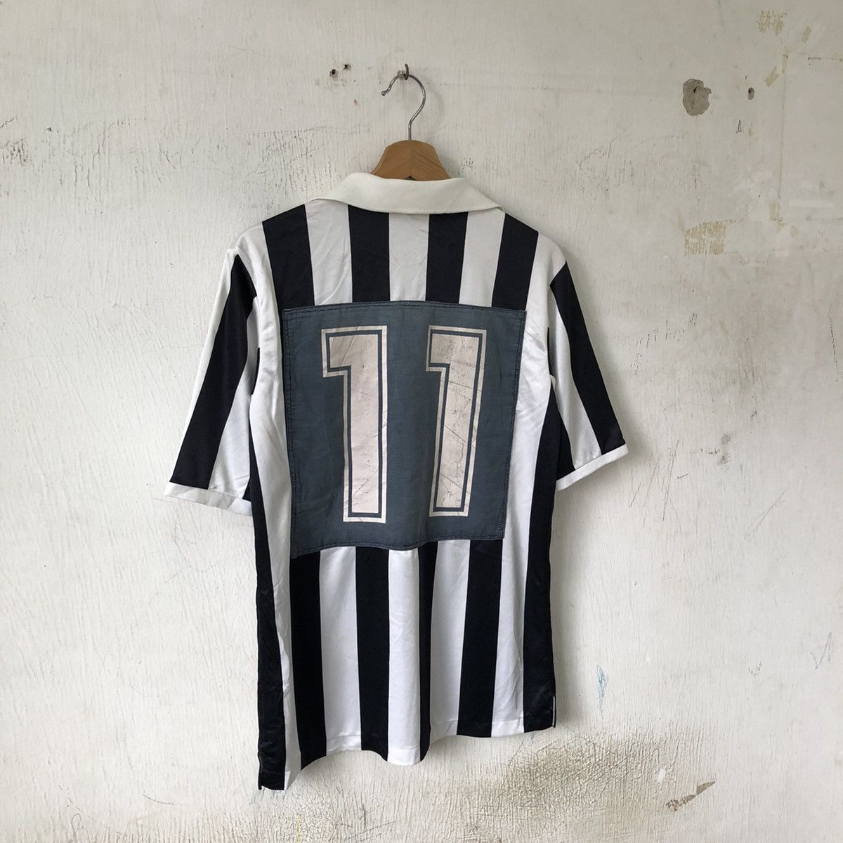 Kappa Vintage Kappa Retro Jersey 🍒 Size US M / EU 48-50 / 2 - 6 Thumbnail