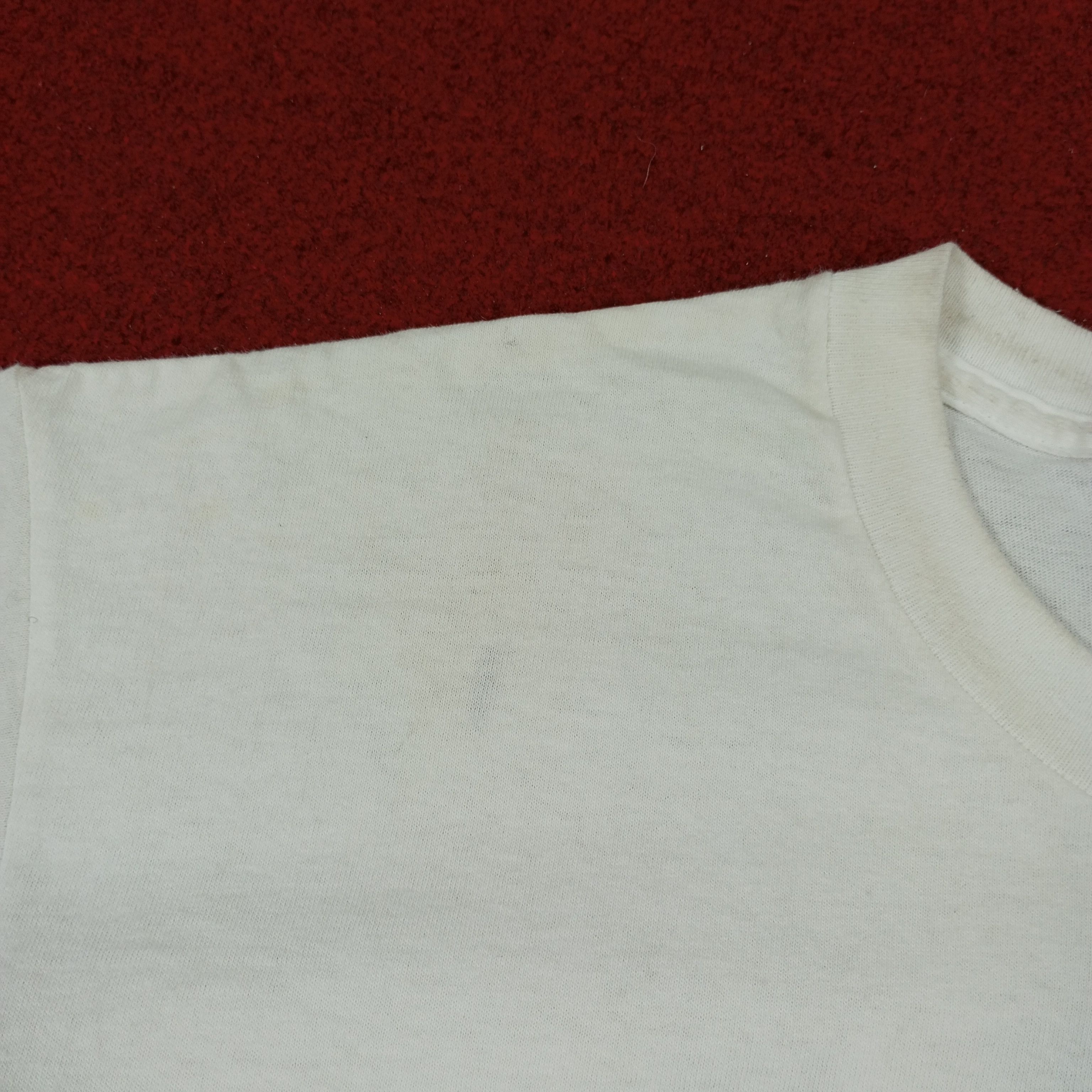 MLB × Vintage Dodgers Nomo 16 American Baseball Team Vintage Tshirt Size US L / EU 52-54 / 3 - 14 Thumbnail
