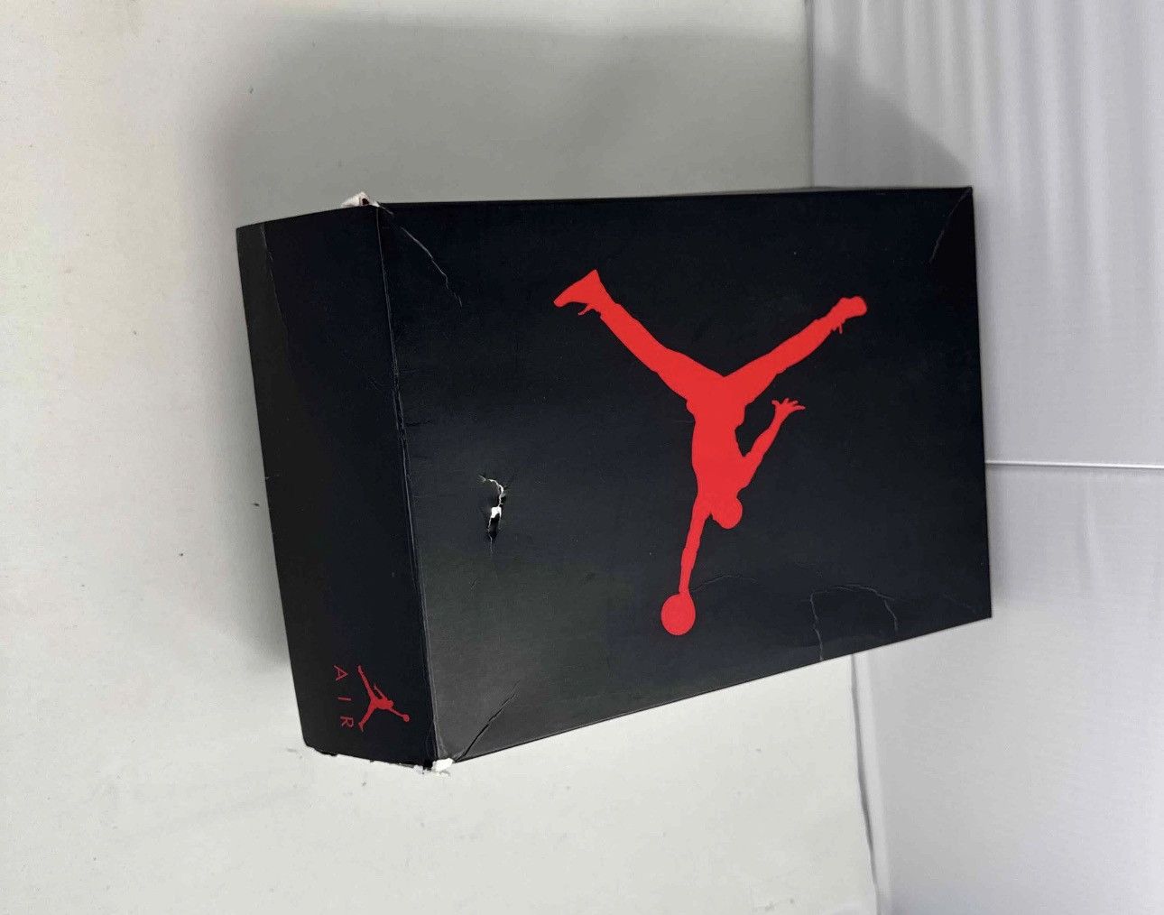 Jordan Brand Air Jordan 3 Retro GS ‘Dark Iris’ - Size 4Y/5.5W Size US 5.5 / IT 35.5 - 9 Thumbnail