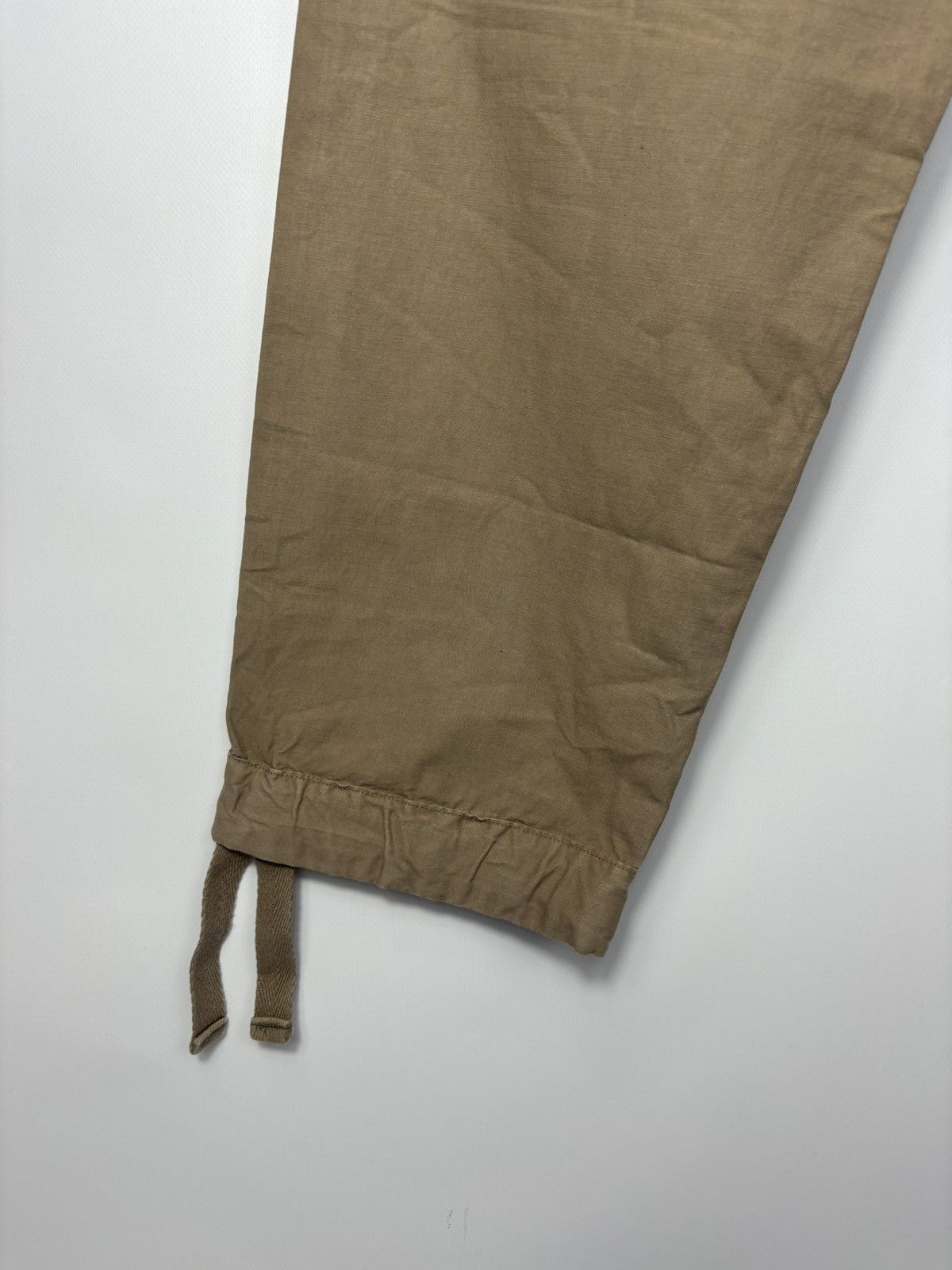 Designer × G-Star Rare G Star Raw Cargo Pants Size US 38 / EU 54 - 5 Thumbnail