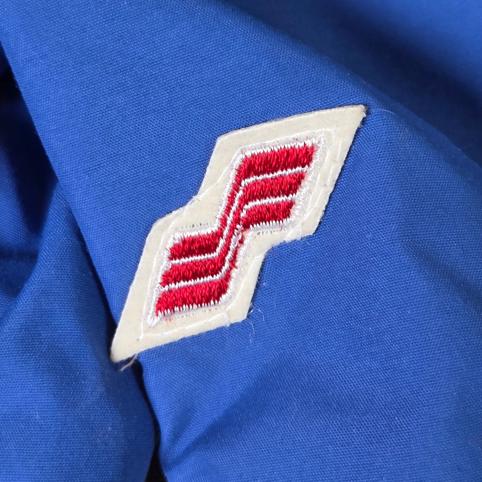 Swingster Swingster Vintage Timberwolves Quarter Zip Jacket XXL USA Size US XXL / EU 58 / 5 - 7 Thumbnail
