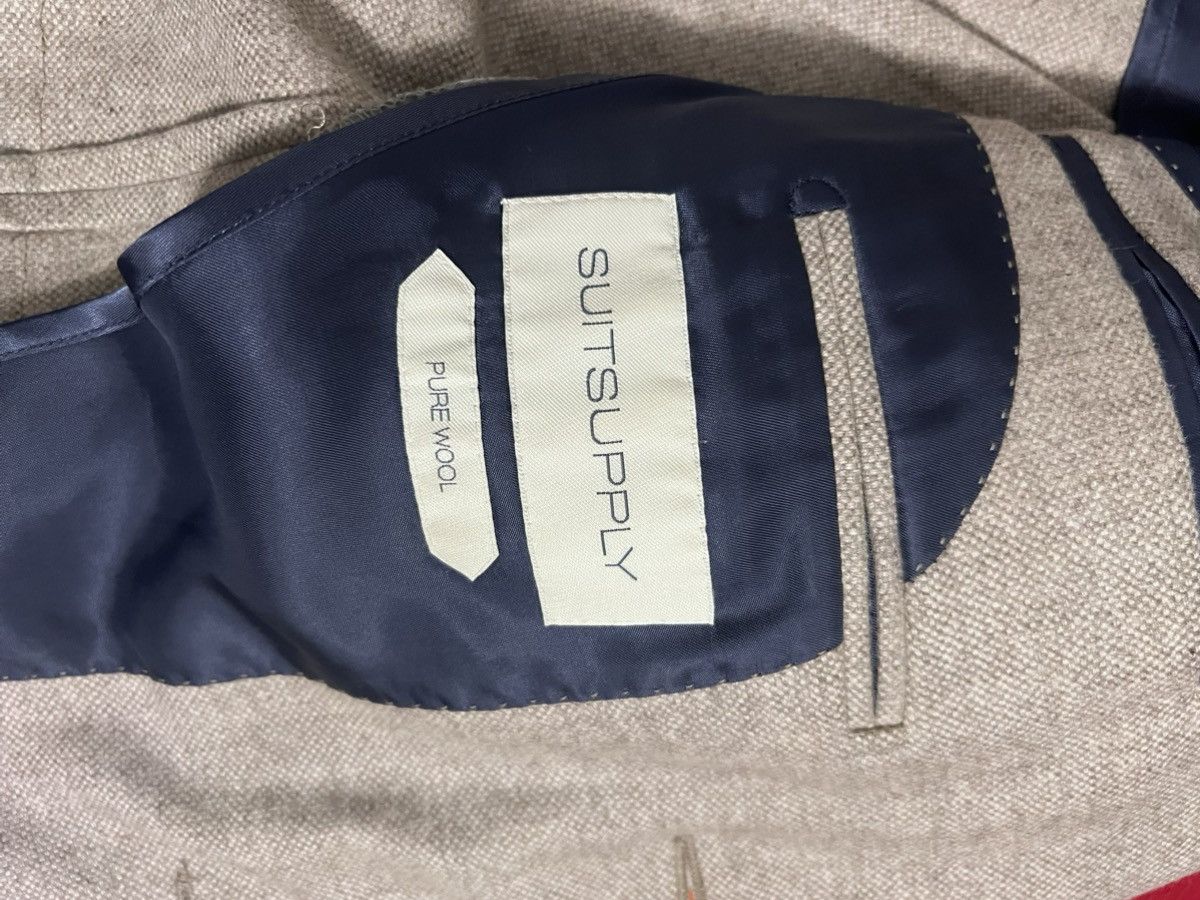 Suitsupply Suitsupply Blazer Size 36R - 2 Thumbnail