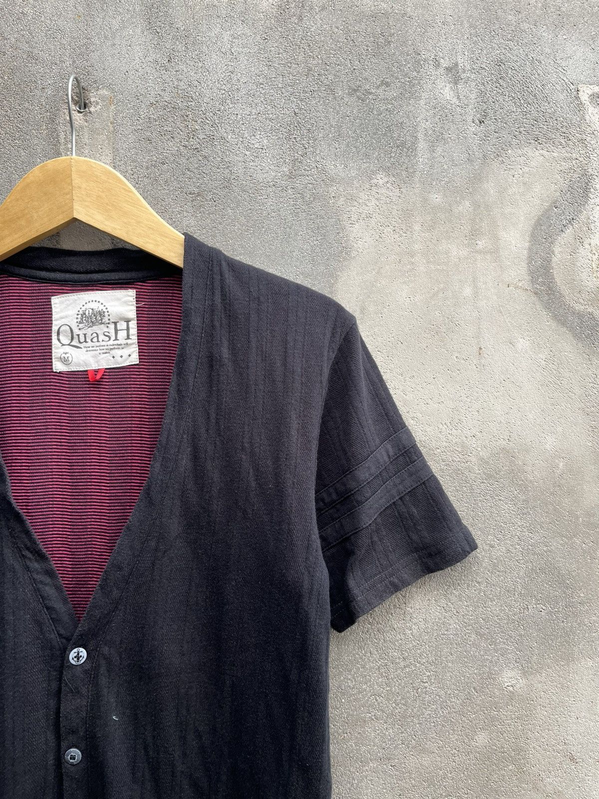 Issey Miyake × Japanese Brand × Undercover Japanese inspired design reminiscent of Issey Miyake Size US M / EU 48-50 / 2 - 2 Thumbnail