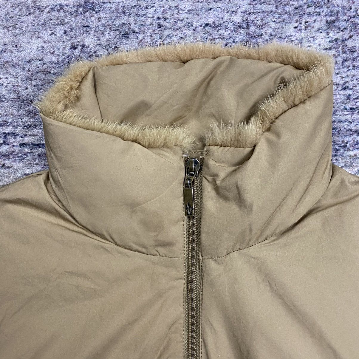 Moncler moncler jacket Size US S / EU 44-46 / 1 - 7 Thumbnail