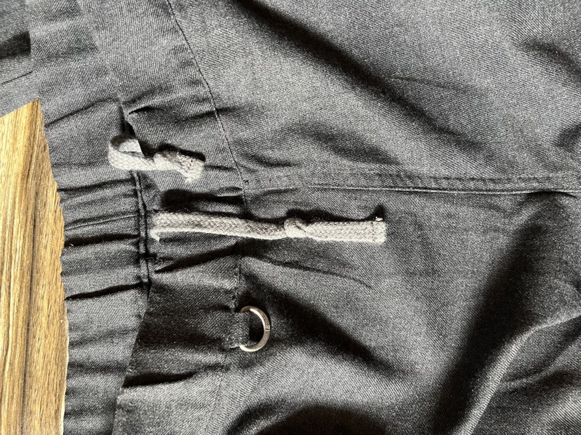 uniform experiment By Sophnet Cotton Jogger pant in grey Size US 30 / EU 46 - 8 Thumbnail