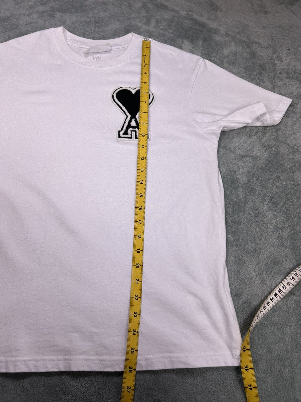 AMI AMI Love Size US M / EU 48-50 / 2 - 7 Thumbnail