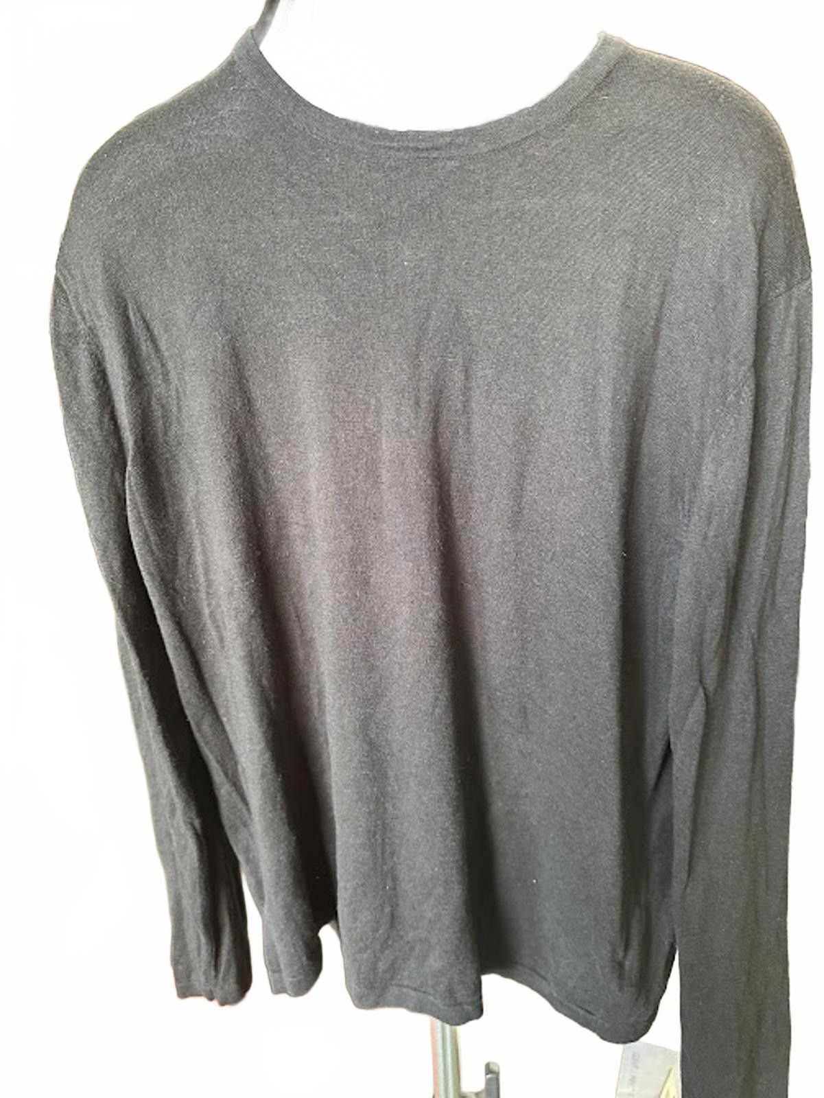 Banana Republic Banana Republic Silk Cashmere Sweater XL Size US XL / EU 56 / 4 - 1 Thumbnail